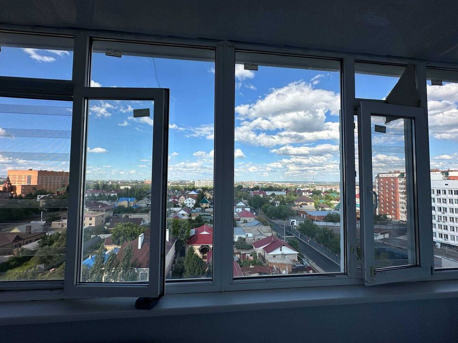 Продам 3к квартиру в ЦЕНТРЕ