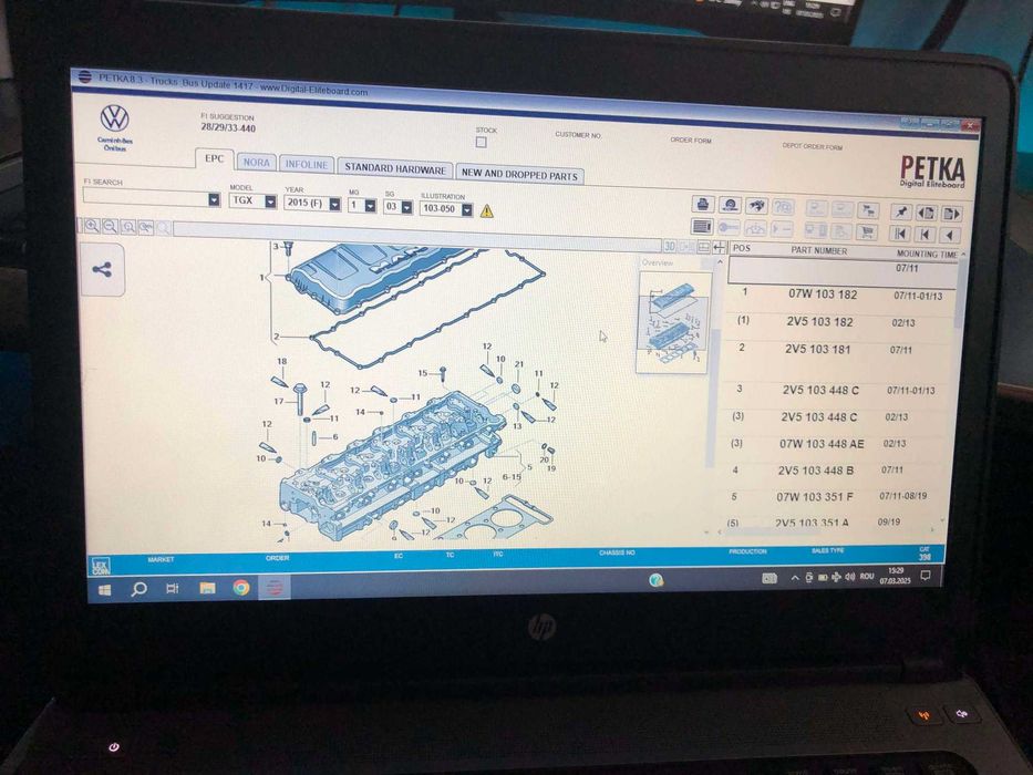 Programe / Softuri Auto HAYNES PRO / AutoData / VCDS / PETKA