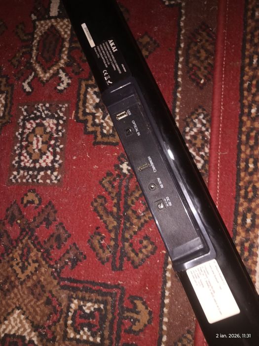 Vind Sondbar sistem  audio Wireless