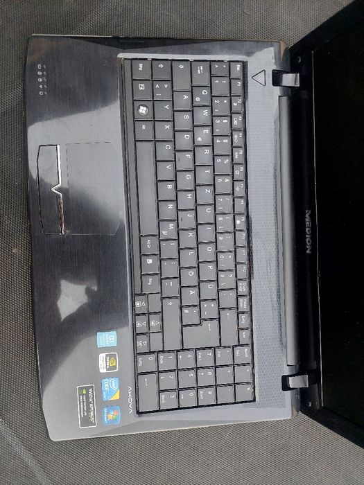 Laptop Medion Akoya i3