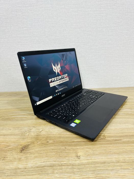 ACER Core i7-8 Ядерный, Мощный, Игровой для Игр, Autocad, 3Dmax, IT