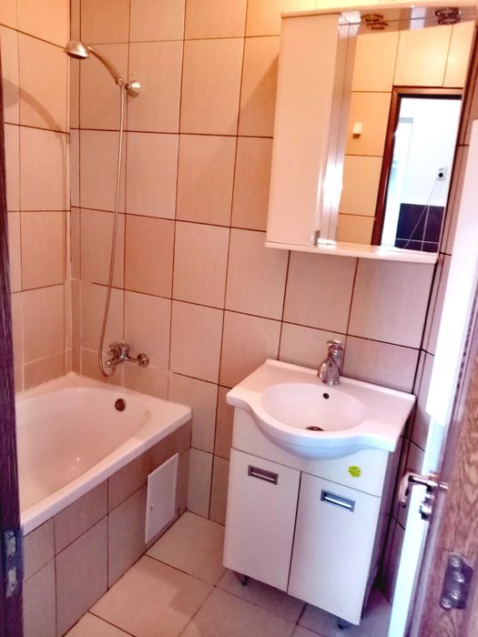 Dorobanti 2cam centr proprie+ac, vila; Metrou Victoriei PRET REDUS