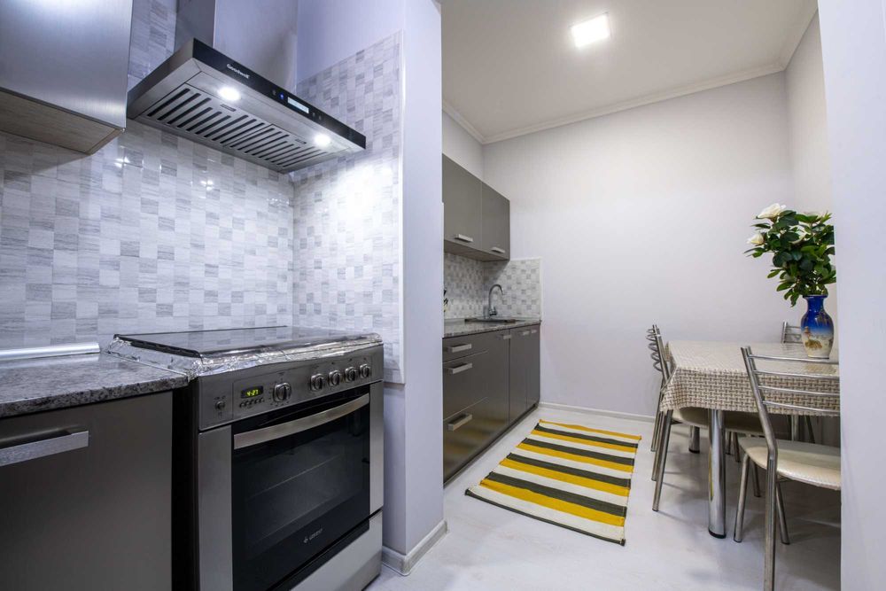 Сдаю уютную 2-х комнатную в Ташкенте посуточно для гостей столицы