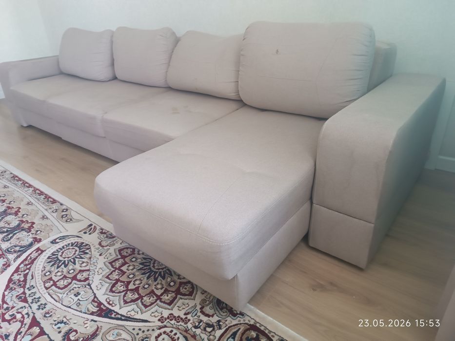 Диван для гостинной