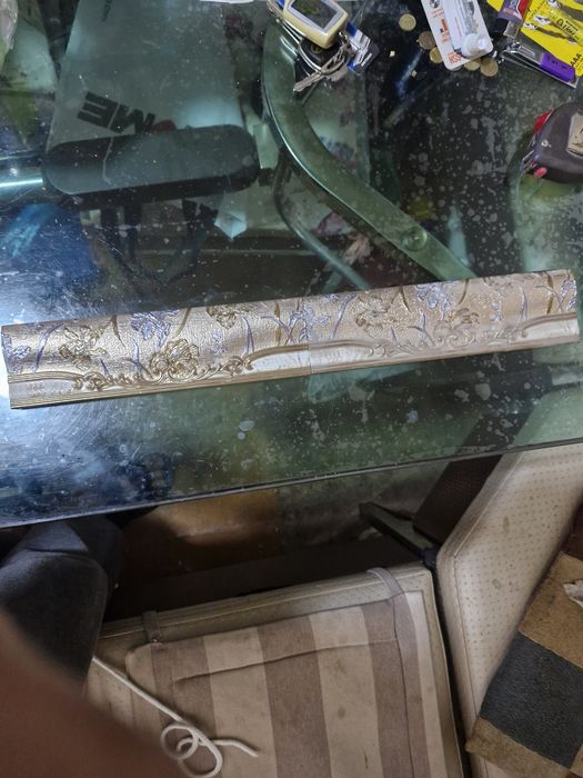 Кафель бордюры новые