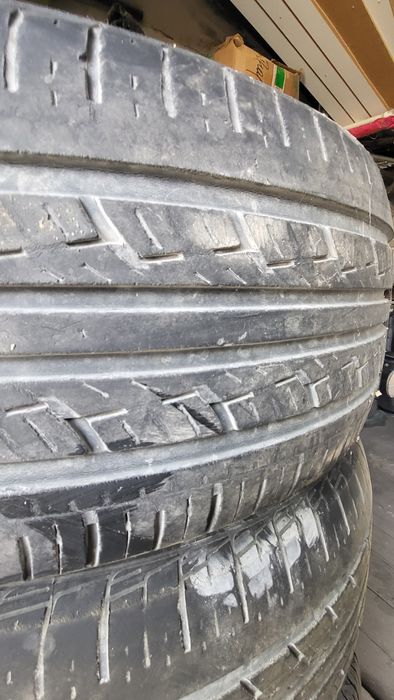Шины 265/ 60 R18