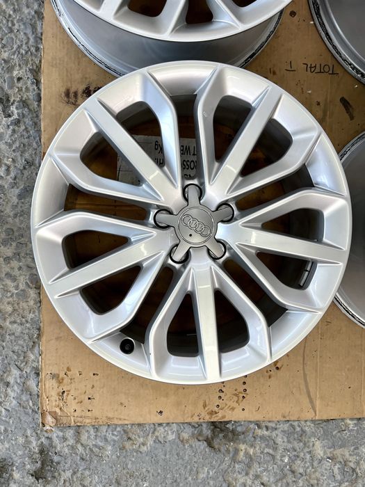 Jante Audi 19 A6 C7 A5 Q5 FACTURA