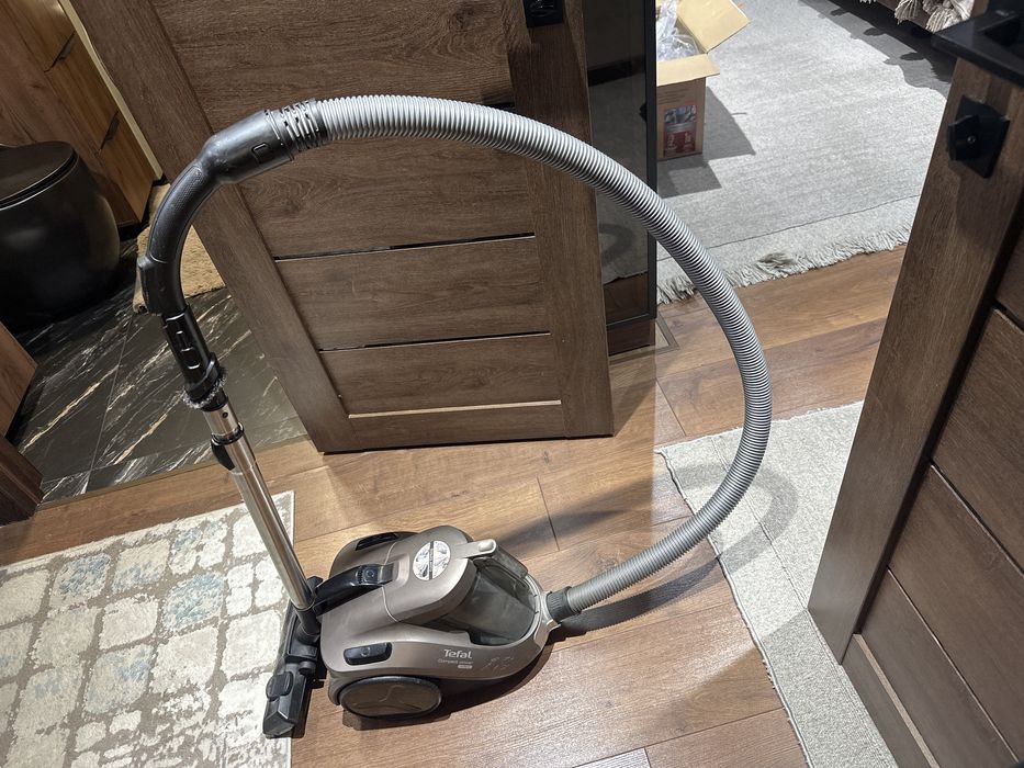 Пылесос tefal