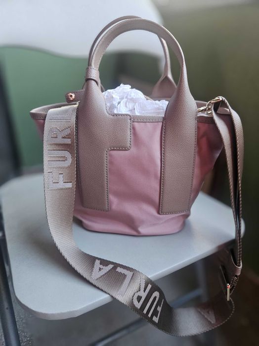 Нова оригинална дамска чанта Furla
