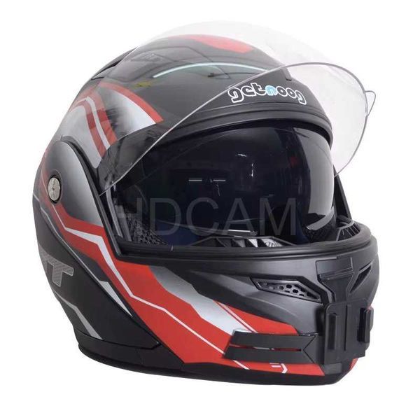 Стойка за Мото Каска за Брада . Sticky Chin Mount Extended