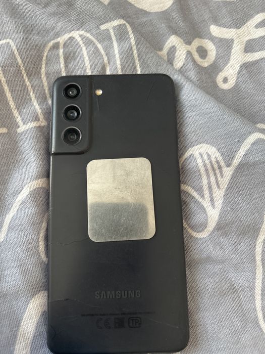 Samsung galaxy S21 fe