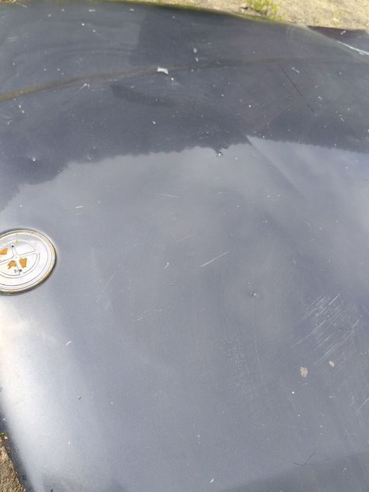 Капод на бмв е36