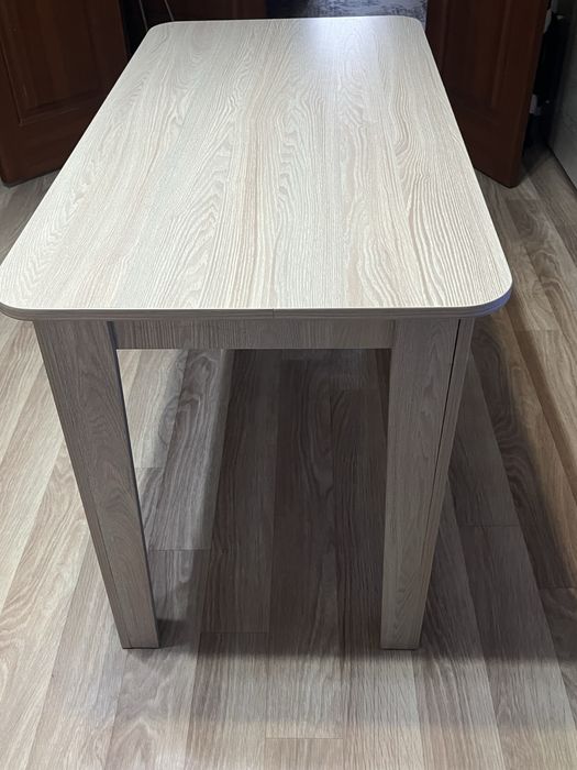 Кухонный стол мдф