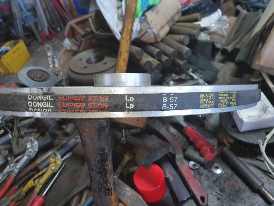 Мобилен гатер Oregon