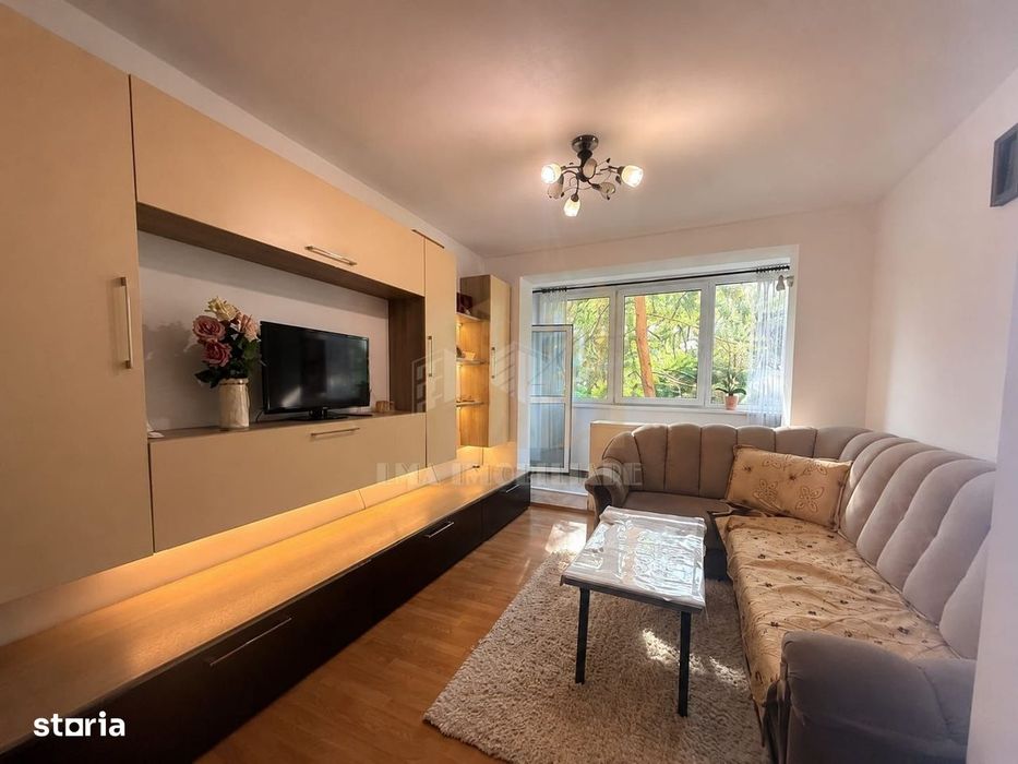 Apartament 3 camere Faget Brasov