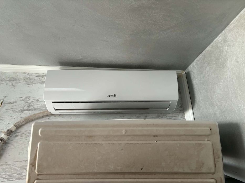 Продавам климатик Arielli – 120 €