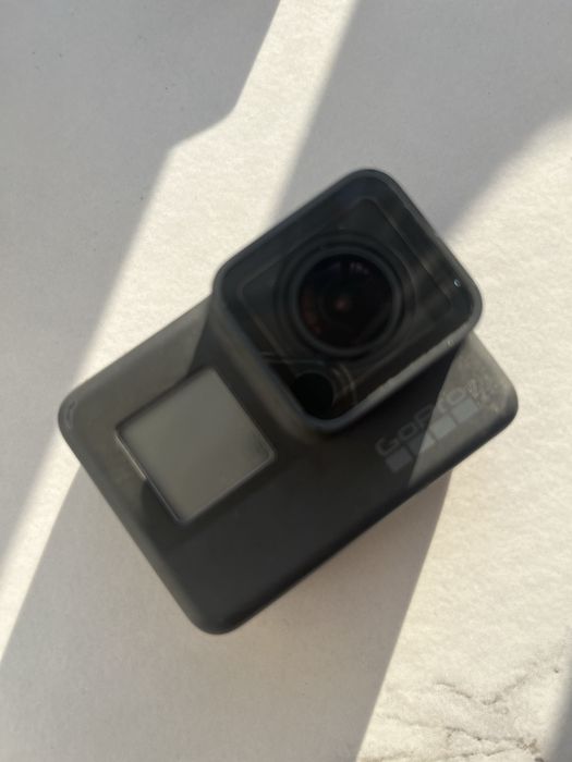 GoPro Hero 5 Black