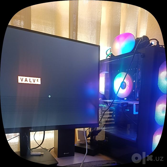 KOMPYUTER intel xeon8