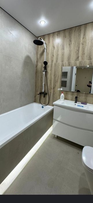 Евро ремонт квартир и офисов!