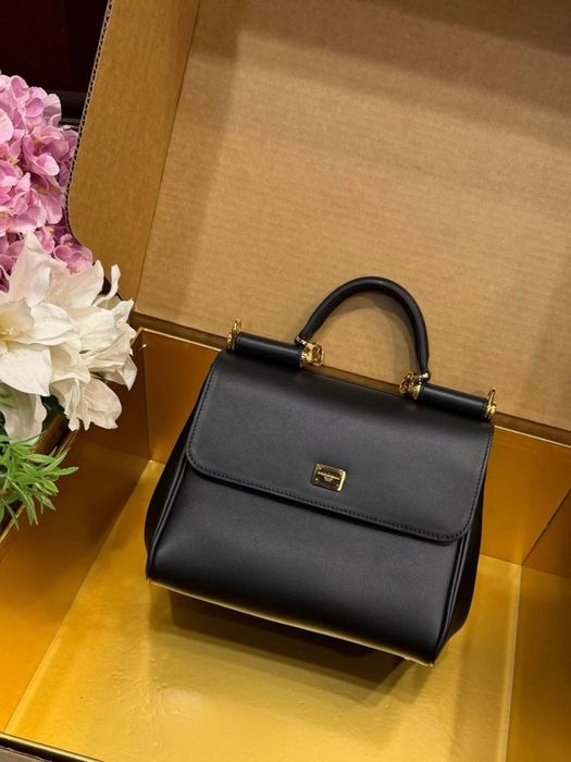 Geanta Dolce&Gabbana My Sicilly