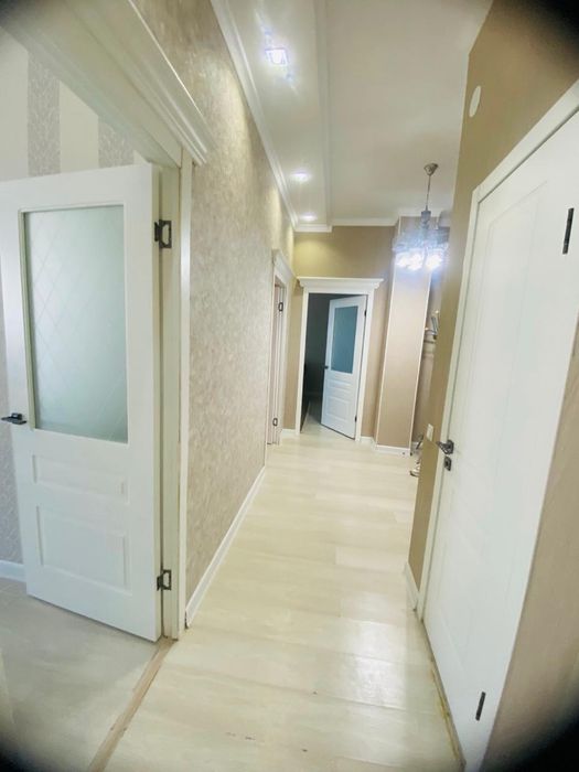 Квартира 2х комнатная