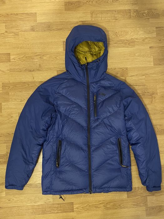 Geaca de puf Outdoor Research L