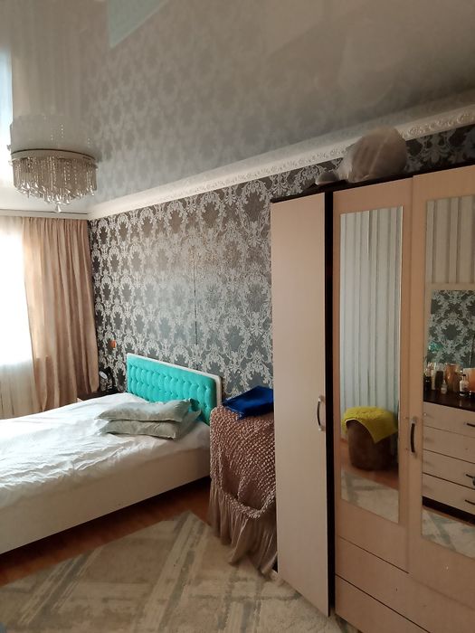 Квартира посуточно в городе Алга