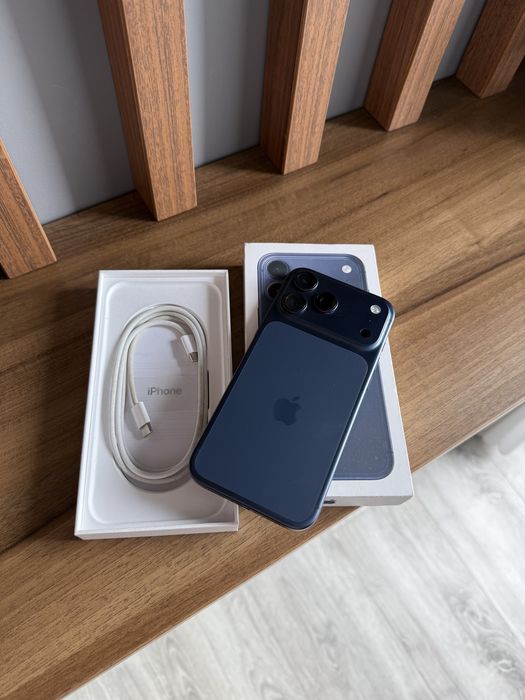 Iphone 17 Pro Max 256GB - Ca Nou