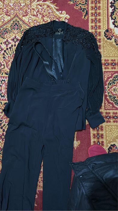 Костюм двойка