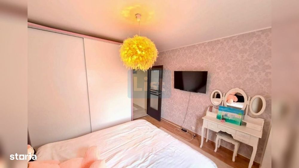 Apartament 3 camere – zona Mioriței | Comision 0%!