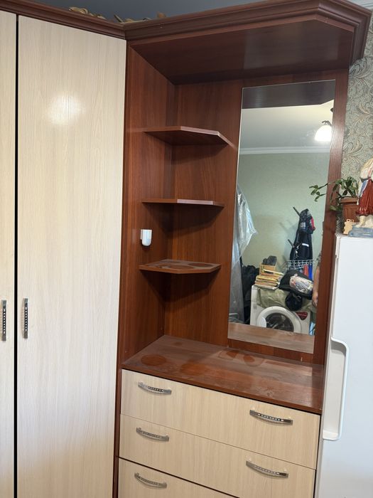 Продам шкаф 35000