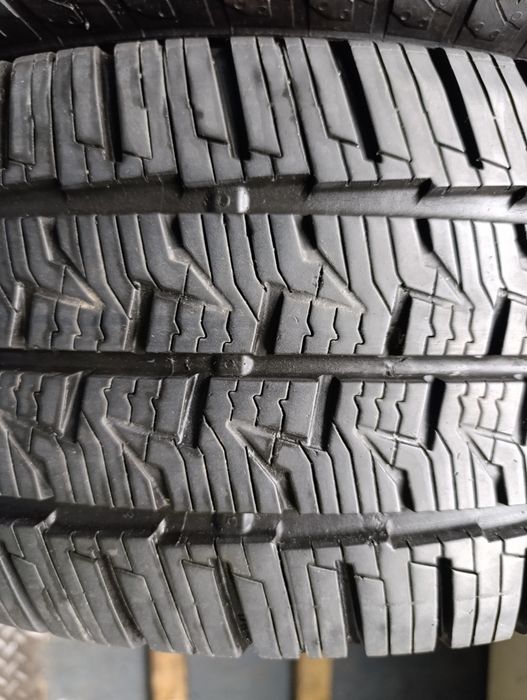 Anvelope all season 215 70 15c Continental VanContact Camper dot 2022