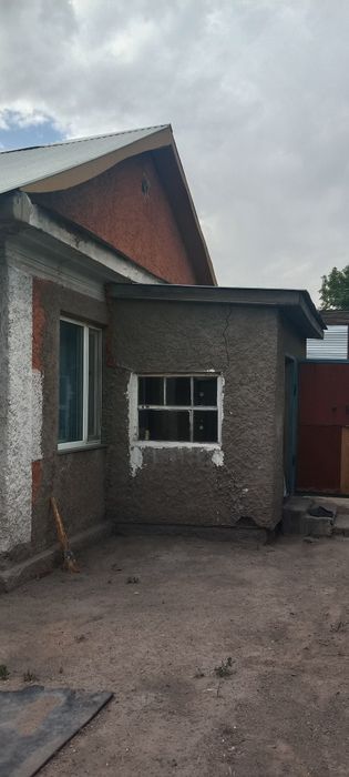 Продам дом или меняю на квартиру