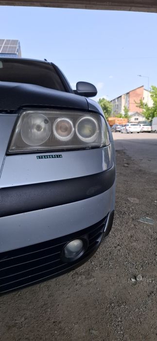 Faruri bixenon cu led d 2s perfect funcționale