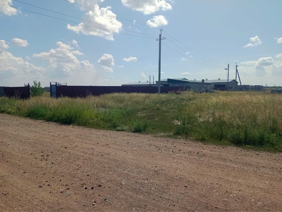 Аренда производственной базы