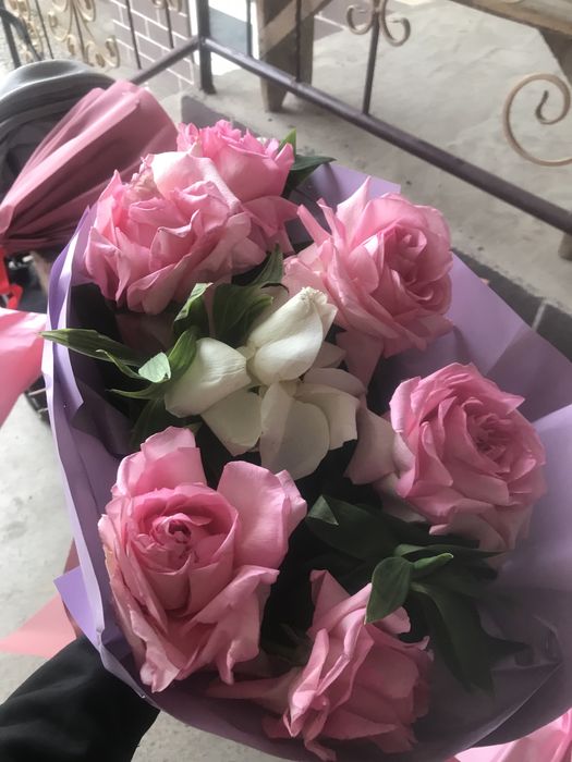 Гул сатылады арзанырақ бағада