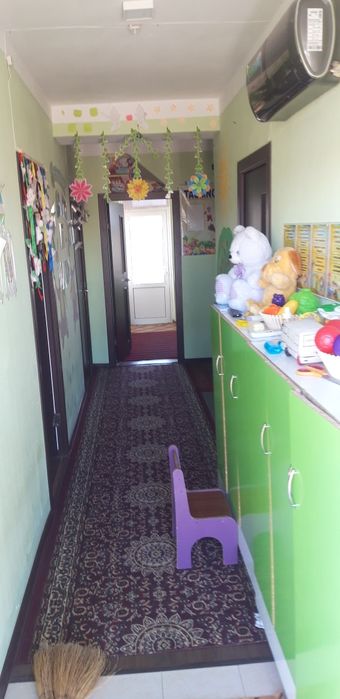 Namunali uy joy sotiladi