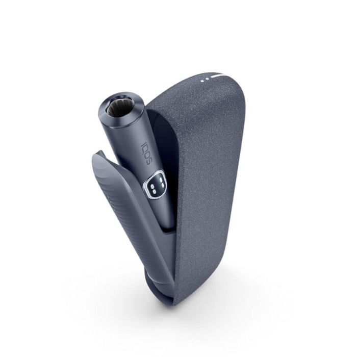aparat iqos iluma
