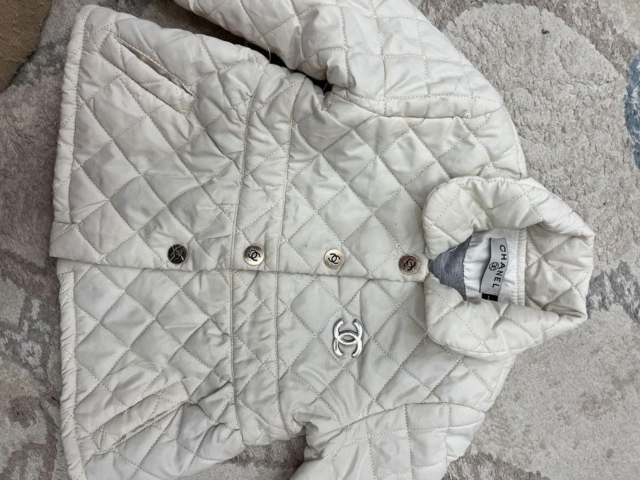 Продам все детские вещи