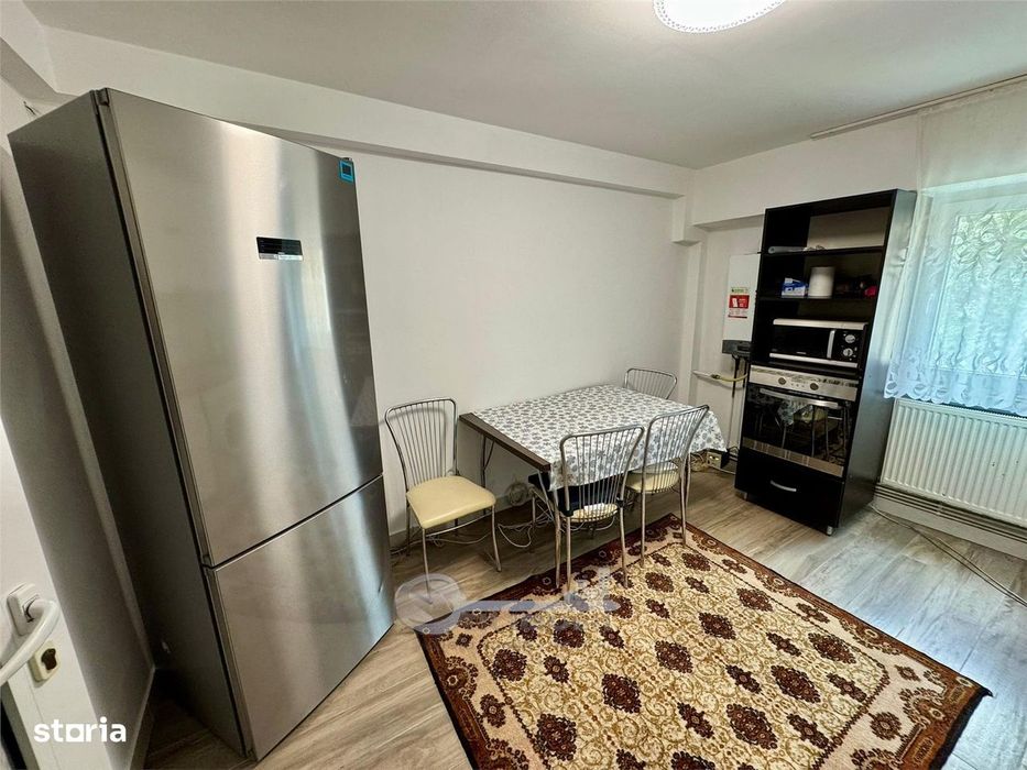 Apartament 3 camere CD, 74mp, et.3, Păcurari