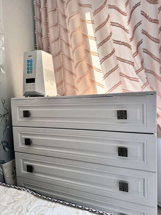 Комод б/у для дома