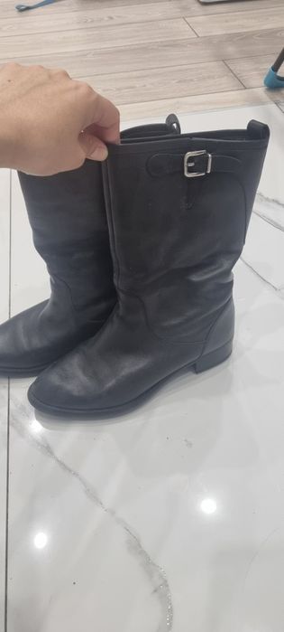 Продам пуховик новый