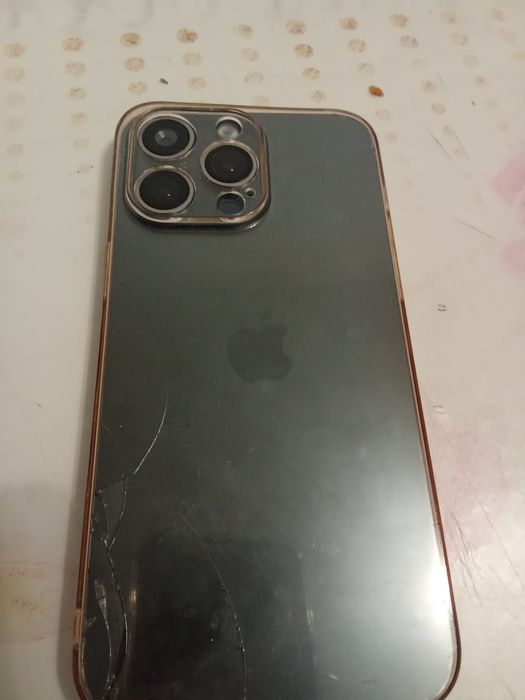 Аифон 15про макс сатылад