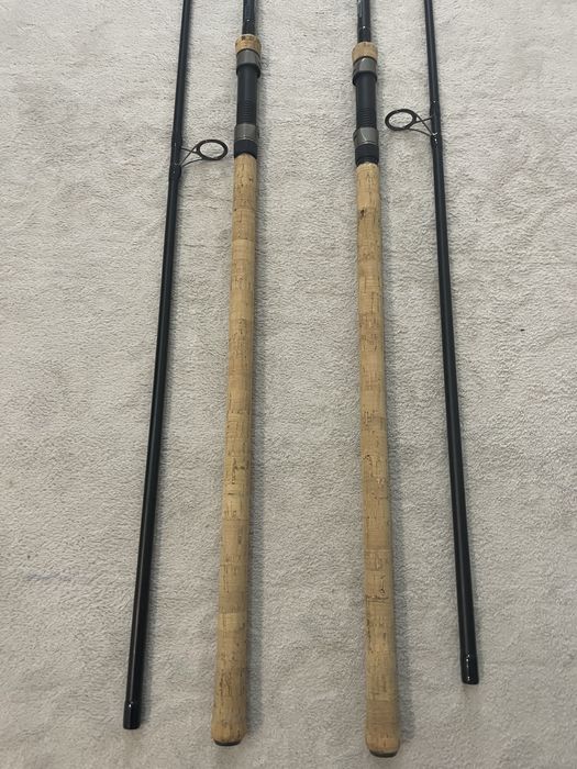 fox warrior 12ft 3 lbs