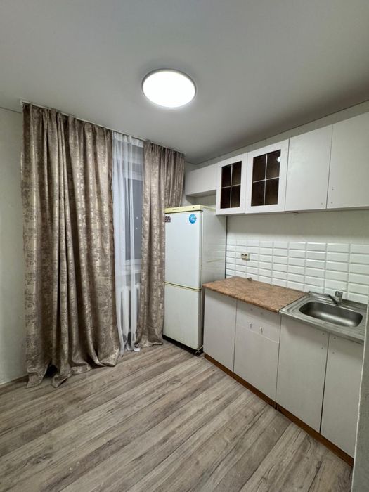 Продается  1-комнатная квартира