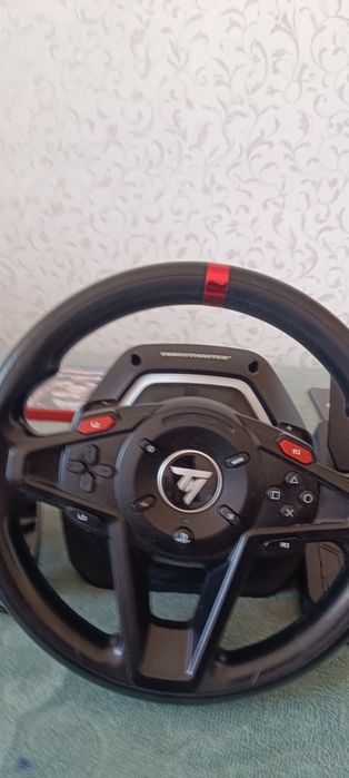 Пс 4 слим, Trushmaster t128 без торга