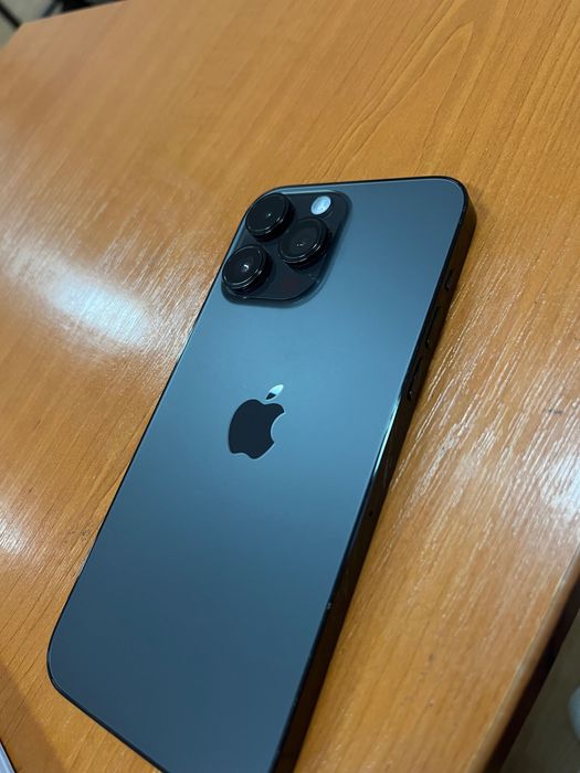 iPhone 14 Pro Max urgent