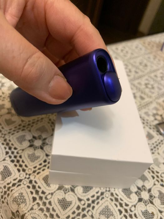 Устройство IGOS индукционный нагрев