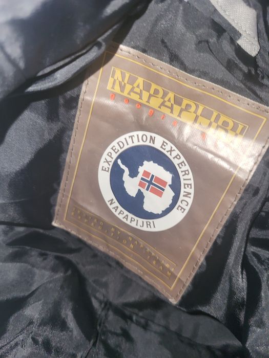 Napapijri/Напапири
