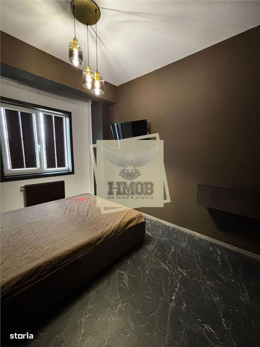 Apartament nou 3 camere balcon si parcare in zona Rahovei